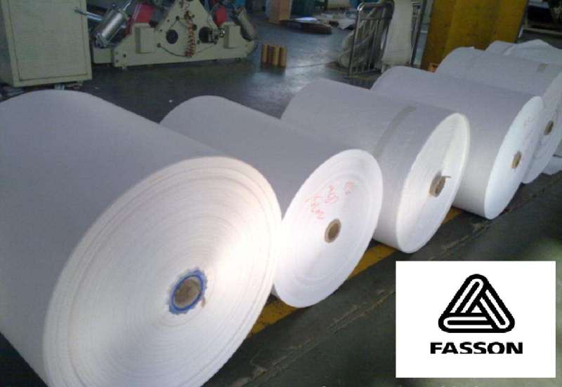 FASSON艾利MW2627标签材料厂家直销