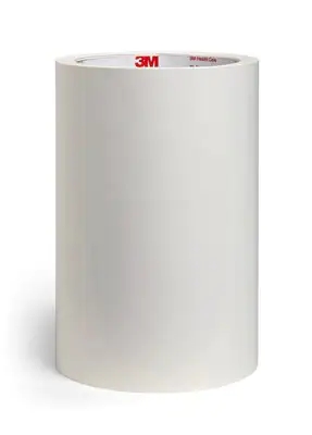 3M™ 聚氨酯医用单面胶带3M9834，116厘米 x 300米/卷